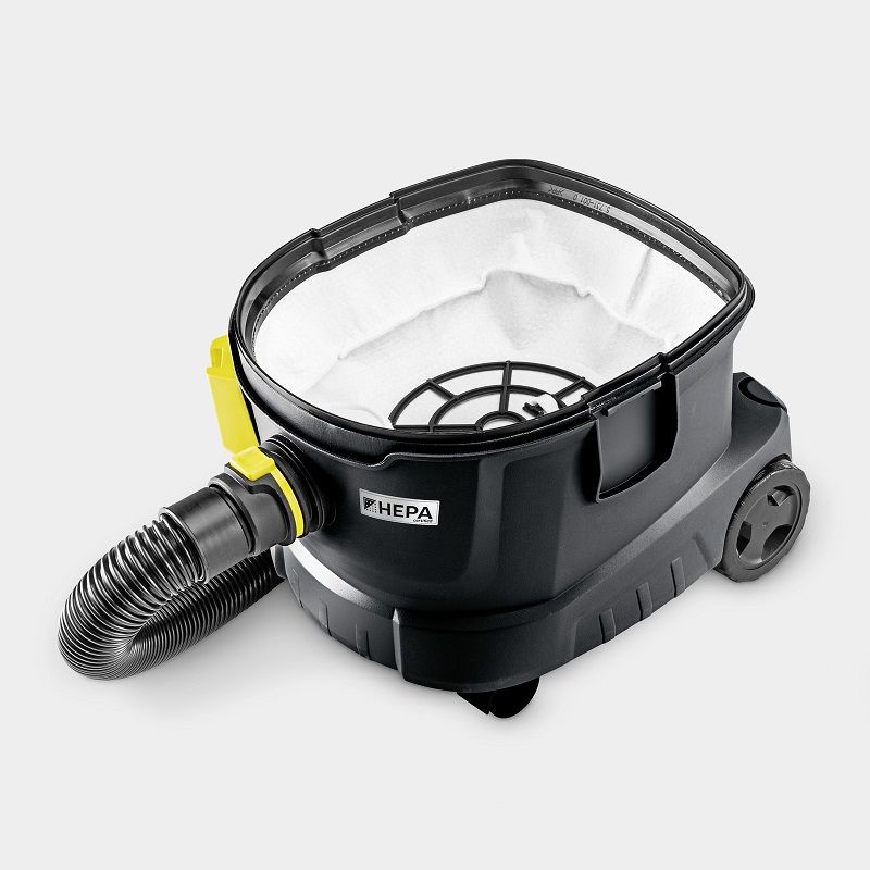 Прахосмукачка за сухо почистване T 11/1 Classic HEPA Re!Plast